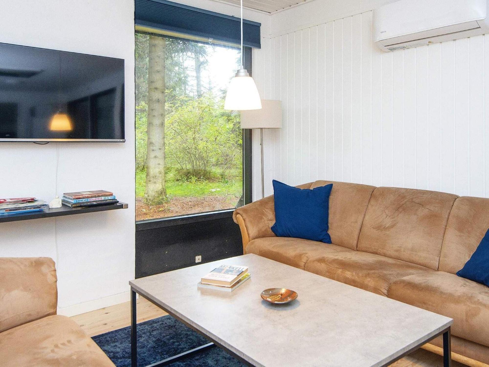 Holiday Home Ans By X Roe Exterior photo